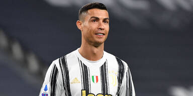 Gazzetta: Ronaldo vor Comeback zu ManU