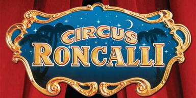 Zirkus Roncalli: Premieren-Tickets zu gewinnen