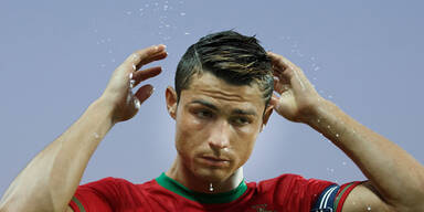 Cristiano Ronaldos Friseur wurde erstochen