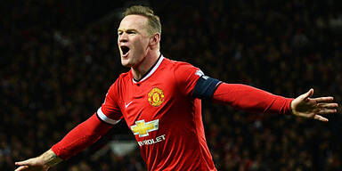 Wayne Rooney soll live im TV boxen