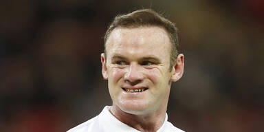 Chinesen locken Rooney mit Mega-Angebot