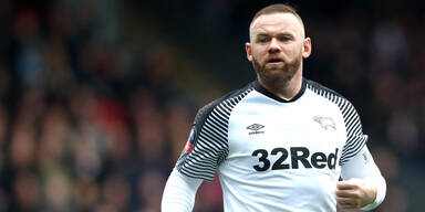 ManU-Legende Rooney verzockte fast eine Million