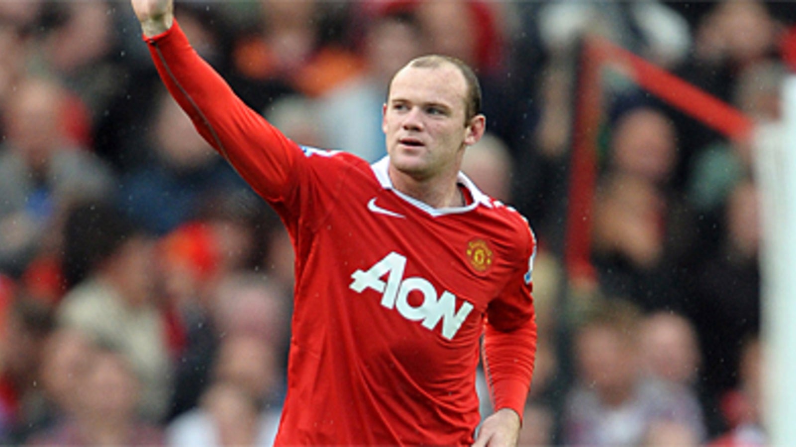 Rooney entscheidet Battle of Britan sport24.at