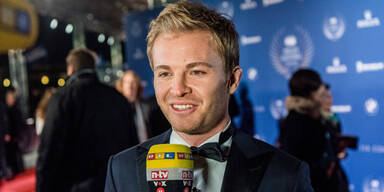 Rosberg: Verstappen besser als Hamilton