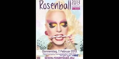 Trailer: Rosenball 2013