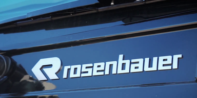 Rosenbauer zum Halbjahr mit 11,6 Mio. Euro Periodenverlust