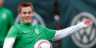 Holt Rapid Werder-Star Rosenberg?