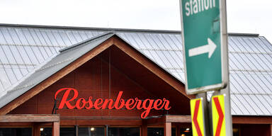 Paukenschlag: Burger King übernimmt Rosenberger