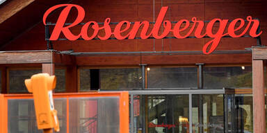 Rosenberger stellt Insolvenzantrag später