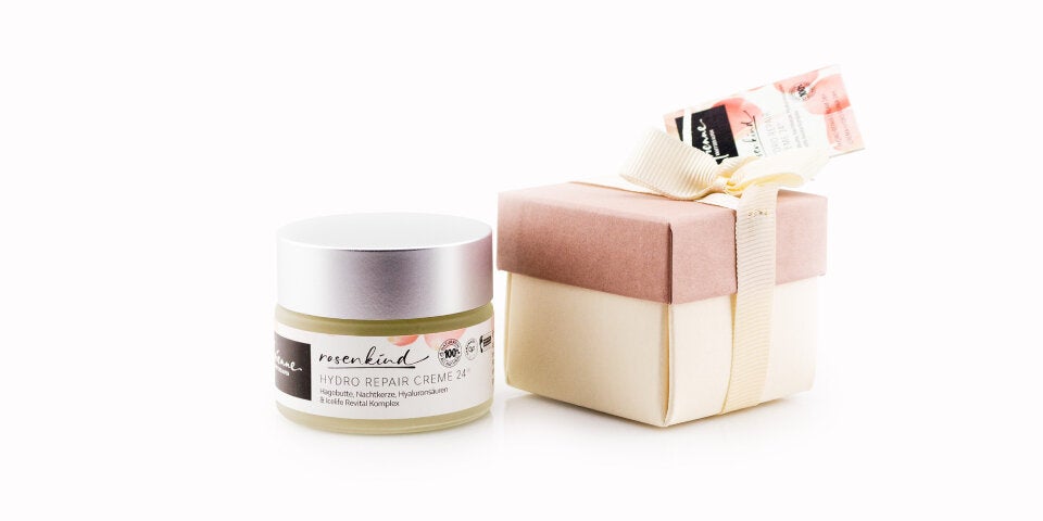rosenkind hydro repair creme