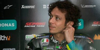 Valentino Rossi