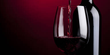 Ist Rotwein wirklich gut für das Herz?