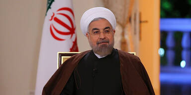 Bruder von Irans Präsident Rouhani festgenommen