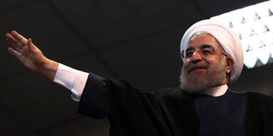 Iran fürchtet sich nicht vor US-Sanktionen