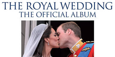 Royal Wedding: Wir verlosen 100 CDs