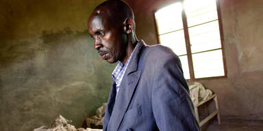 Lebenslange Haft für Völkermord in Ruanda