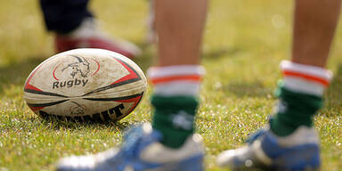Rugby-Spieler (17) stirbt bei Match