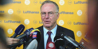 Bayern-Boss verrät Transfer-Taktik