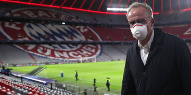 'Bayern-Trainer bei 3. Niederlage in Gefahr'