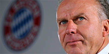 Bayern-Boss: "Wir wurden beschissen"