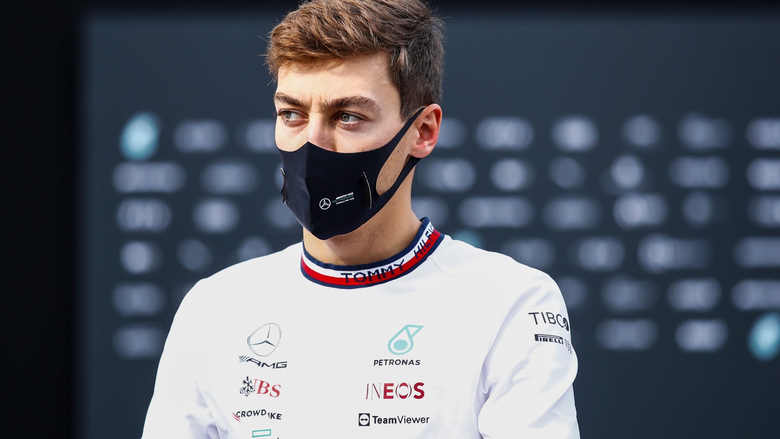 MercedesDuell Russell erhöht Druck auf Hamilton sport24.at