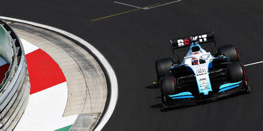 ER ersetzt Hamilton bei Mercedes in Bahrain