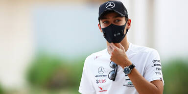 Russell-Coup zu Mercedes schon fix?