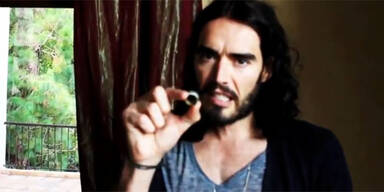 Russell Brand