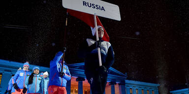 Knalleffekt: Russland gesteht Doping