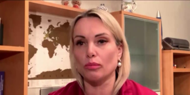 Neues Verfahren gegen Owssjannikowa wegen TV-Protest