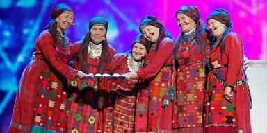 Song Contest Russland