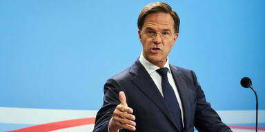 Niederländische Parteien einigen sich nach Monaten auf Koalition