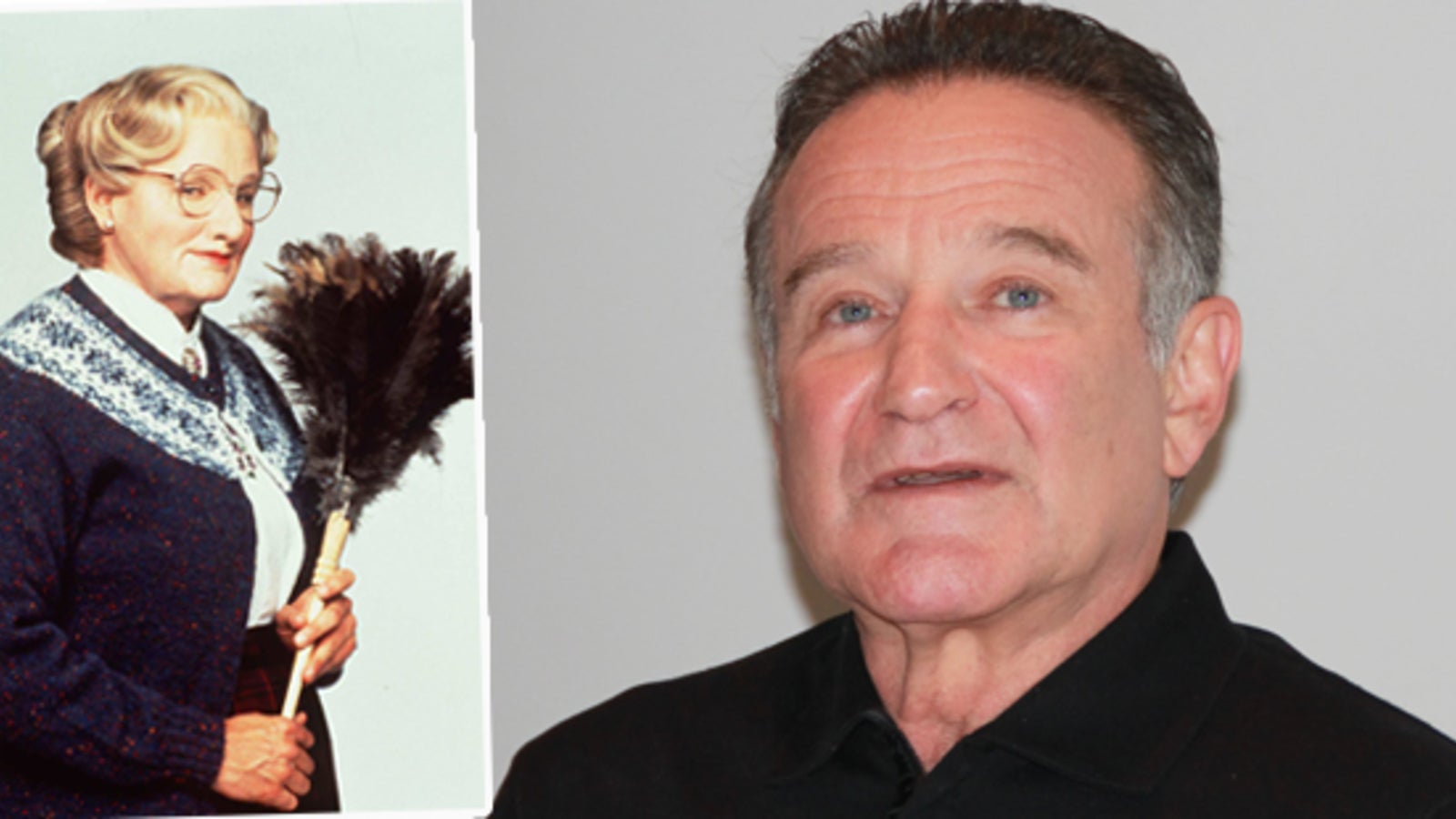 Williams Seine besten Filme stars24