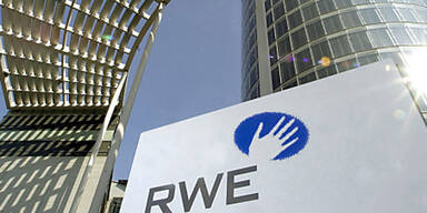 RWE baut weitere 2.000 Stellen ab