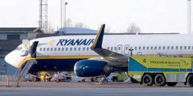 ryanair