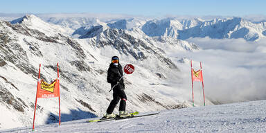 Sölden Ski Weltcup