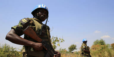UN: Massengräber im Südsudan entdeckt