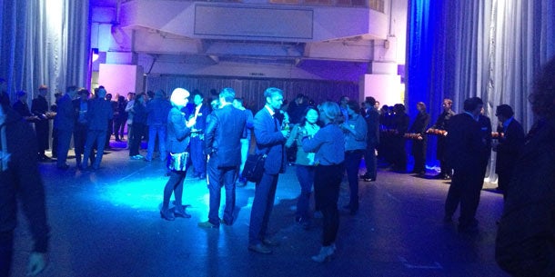 Alle Infos vom Samsung Galaxy S3