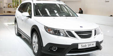 Saab steht kurz vor Comeback