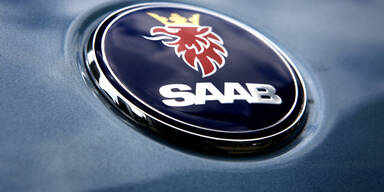 Automarke Saab ist Geschichte