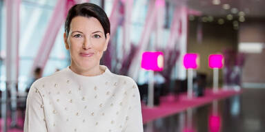 Bothe 5. Geschäftsführerin bei T-Mobile Austria