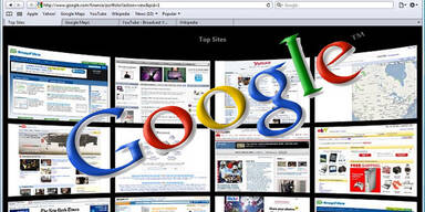 Neue Strafe für Google wegen Safari-Browser