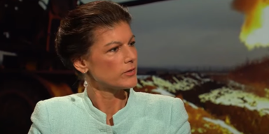 Sahra Wagenknecht