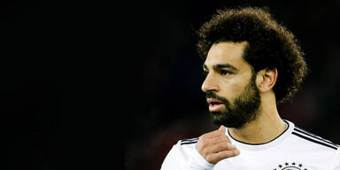 Hammer: Real bietet Trio für Salah