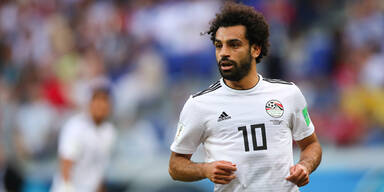 Salah: Team-Karriere vor dem Aus