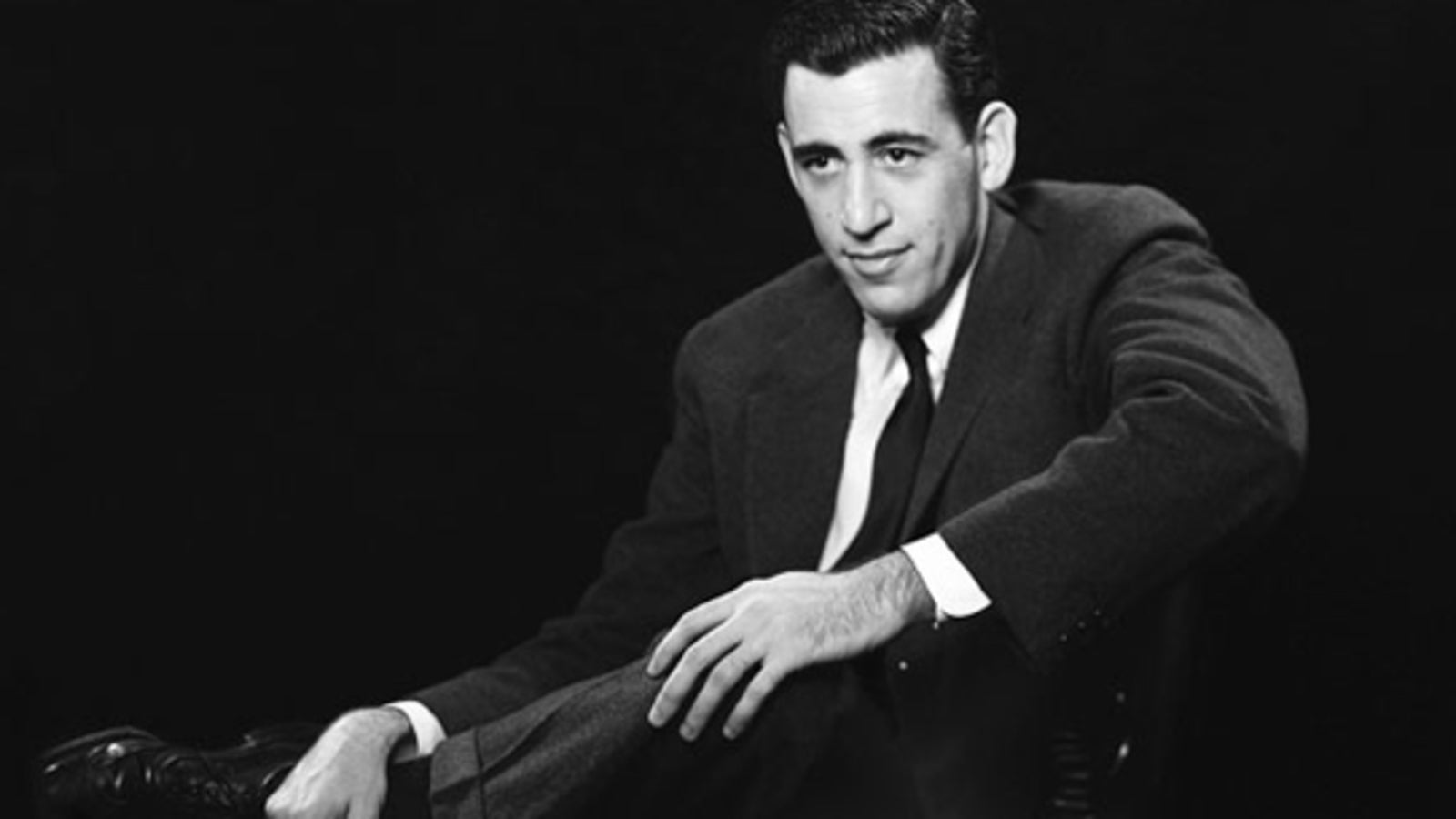 Drei neue Werke von J. D. Salinger stars24