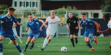 Salzburg Dinamo Youth League