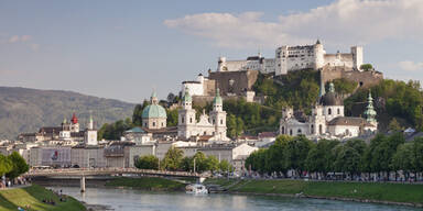 Salzburg wählt am 26. November einen neuen Bürgermeister