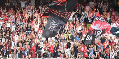 Tausende Bullen-Fans wollen nach Liverpool