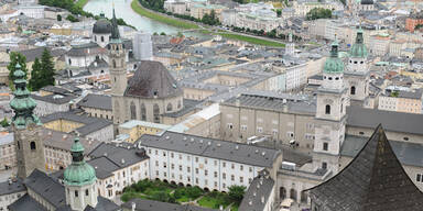 51,2 Prozent in Salzburg für Wehrpflicht